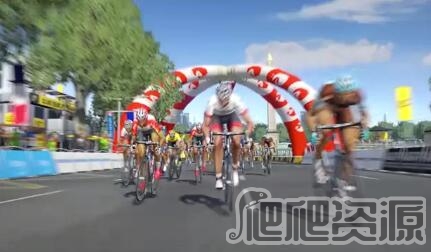 职业自行车队经理2019(图2)