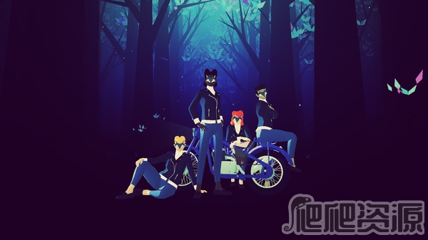 再见狂野之心(图6)