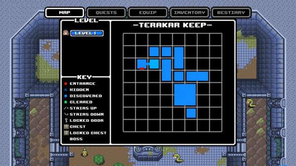 痞子英雄：泰索斯遗迹(图1)