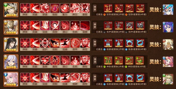 闪烁之光最新版(图2)