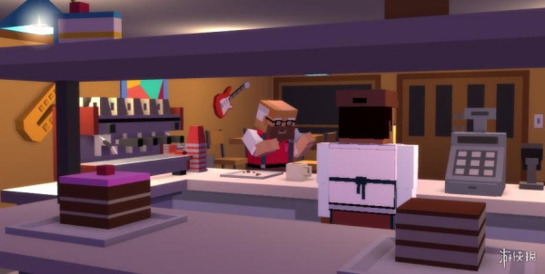 破坏协议：城市在线(图1)