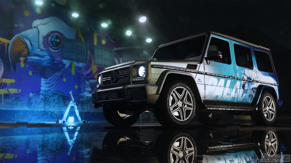 极品飞车：不羁(图3)