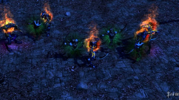 咒语力量2：暗影战争(图1)