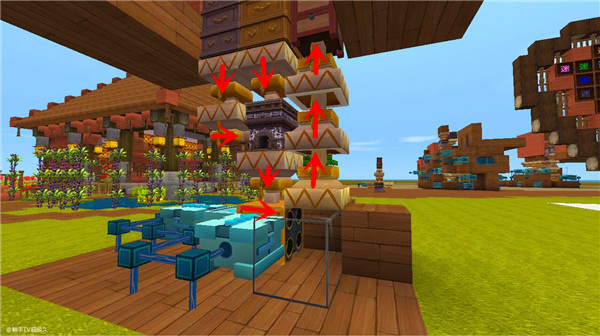 迷你世界官方版(图8)