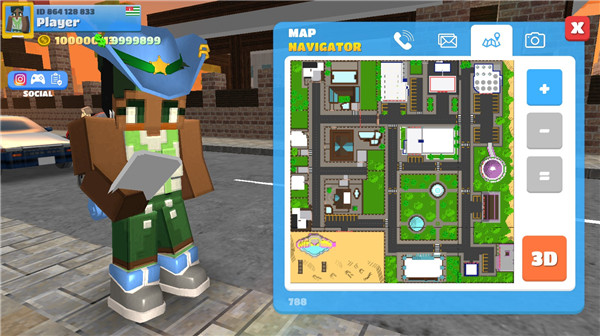 派对世界游戏(图5)