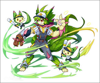 洛克王国lite版(图1)