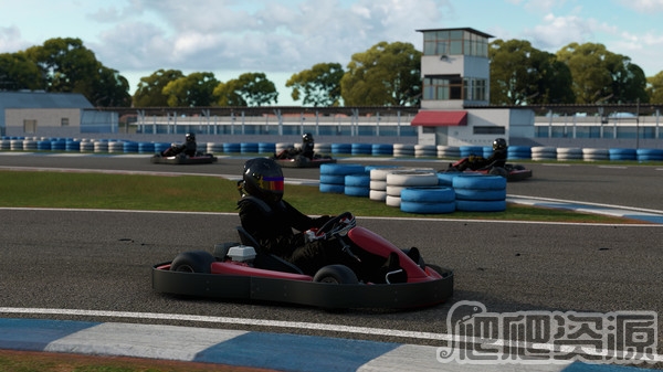 汽车俱乐部2(图4)