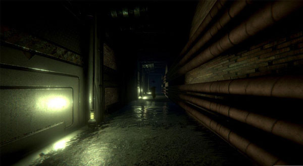 后室正版手游(NoClip)(图2)