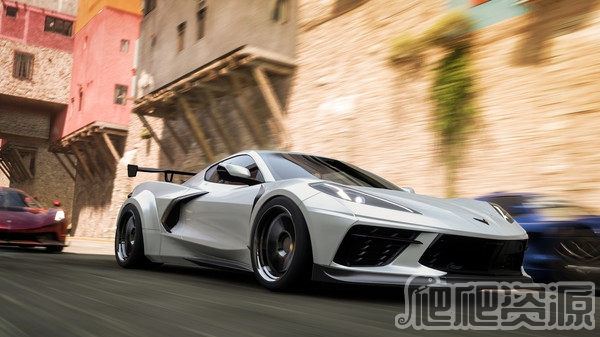 极限竞速：地平线5(图4)