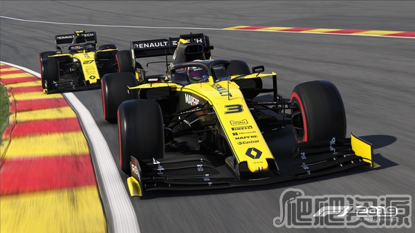 F1 2019(图5)