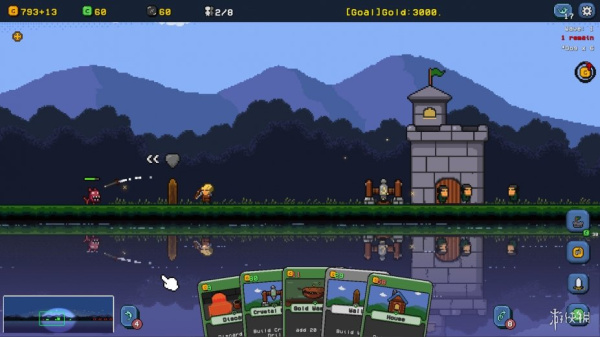 卡迪恩防线(图1)