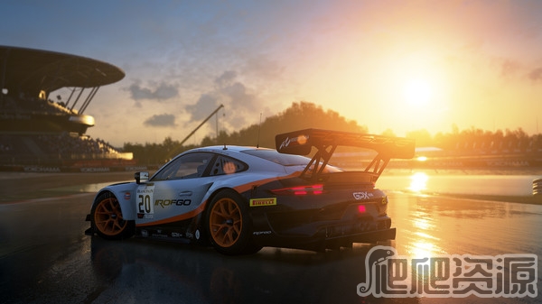 神力科莎：竞技版(图3)