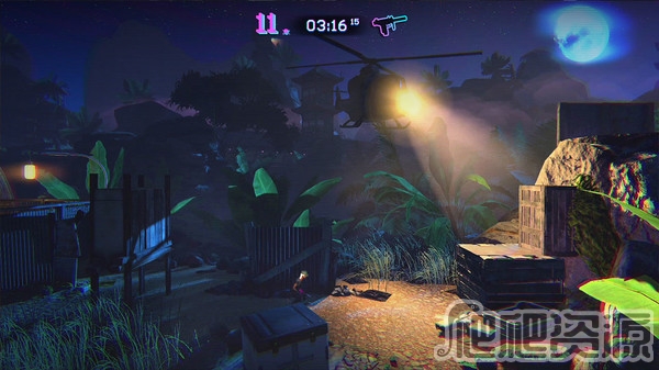 特技摩托：血龙(图2)