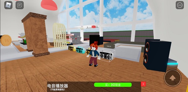 roblox中文版(图8)