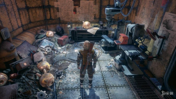 失眠：方舟(图1)