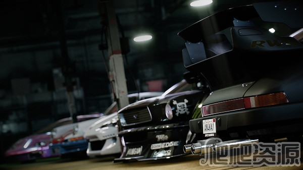 极品飞车19(图2)