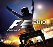 一级方程式赛车 2010