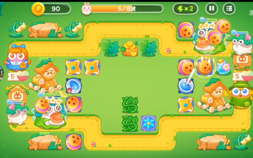 保卫萝卜4九游版(图5)