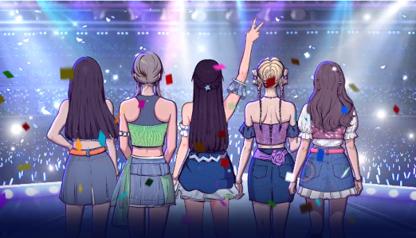 房间的秘密3女团回归夜(图4)