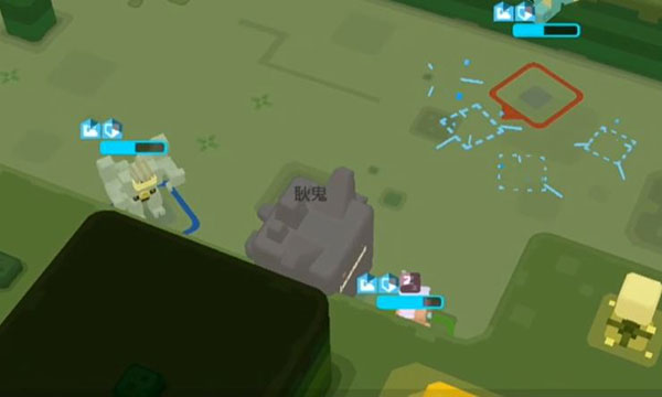 宝可梦大探险网易版(图3)