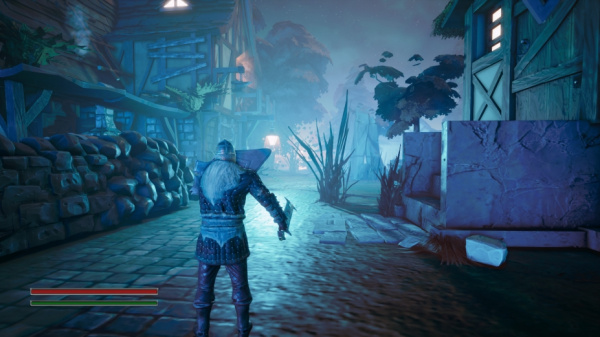 火光幻想：武装力量(图1)