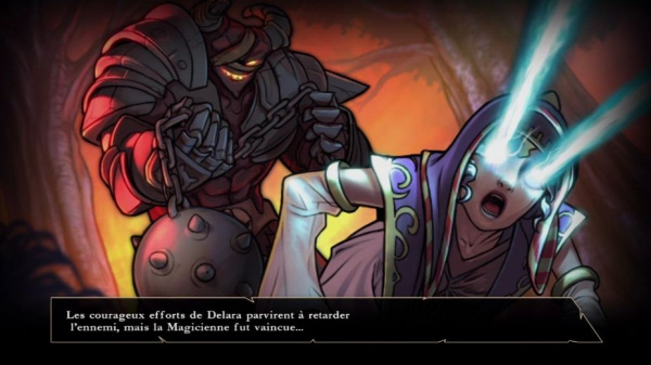 魔法门：英雄交锋(图1)