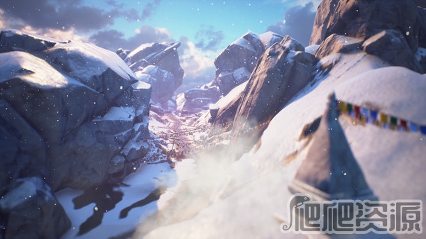 ATV越野漂移&amp;技巧(图2)