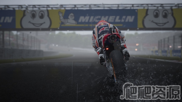 世界摩托大奖赛18(图6)