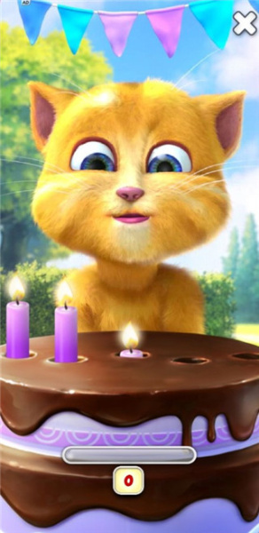 会说话的金杰猫2正版(图5)