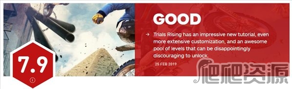 特技摩托：崛起(图6)