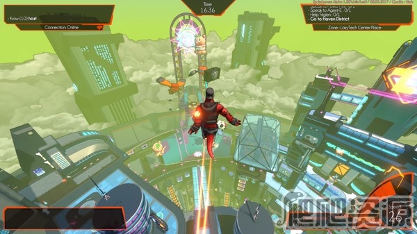 悬浮：玩家暴动(图5)