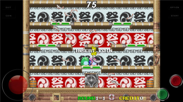 企鹅兄弟手机版(图2)