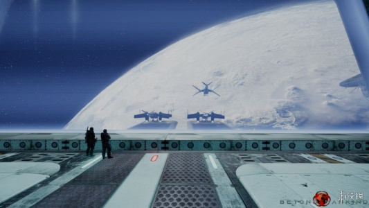 超越人类：觉醒