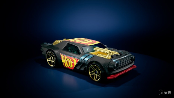 风火轮释放(图1)