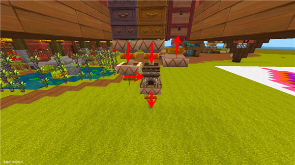 迷你世界官方版(图5)