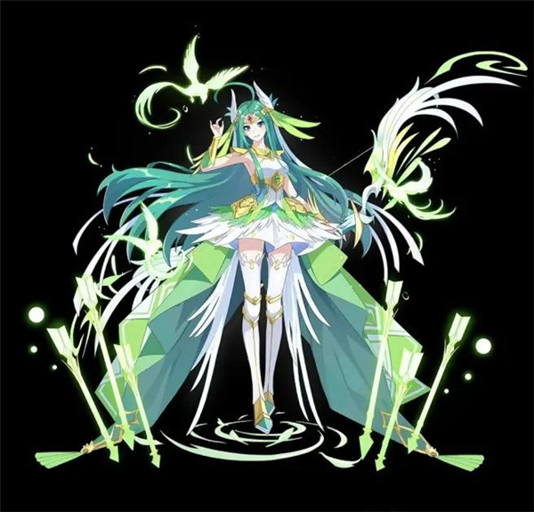 奥拉星百度版(图1)