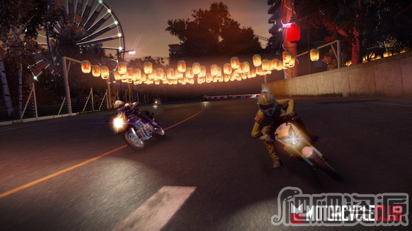 摩托俱乐部(图3)