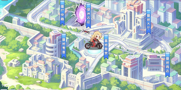 冒险小分队(图3)