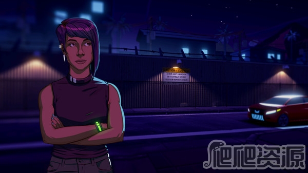 未来出租车(图1)