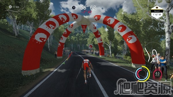 环法自行车赛2020(图4)