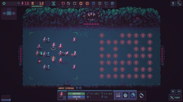 暴君的游戏(图1)