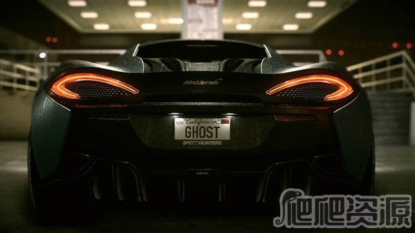 极品飞车19(图3)