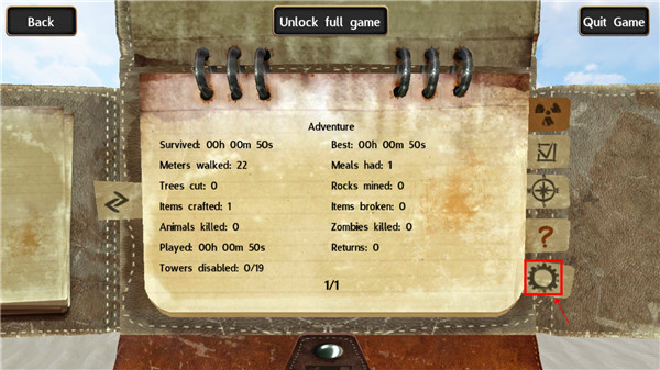 辐射岛中文版(图2)