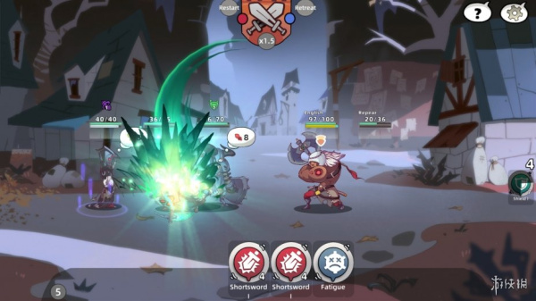 勇者赶时间(图1)