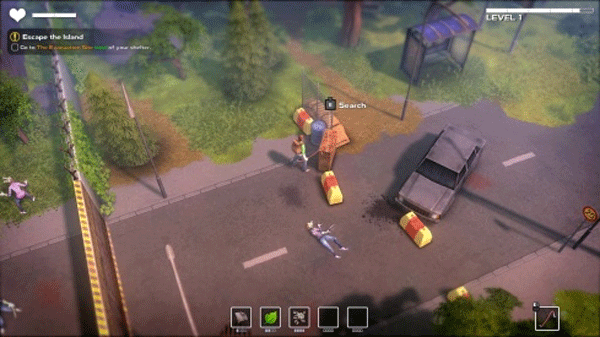 我的水世界求生(图2)