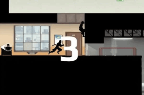 矢量跑酷最新版(图4)