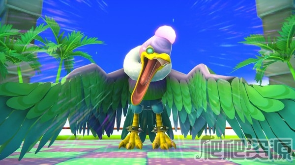 现尝好滋味超级猴子球(图3)