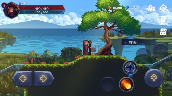 黑暗崛起最新版(图5)