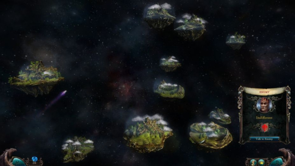 伊多：破碎世界的主宰(图1)