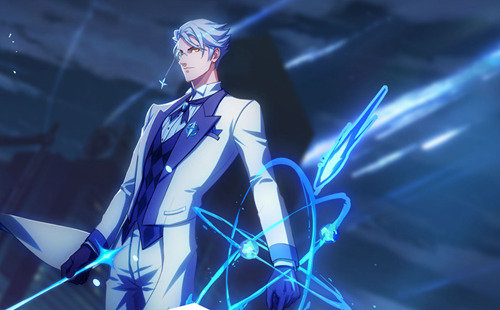 非人学园vivo版(图1)